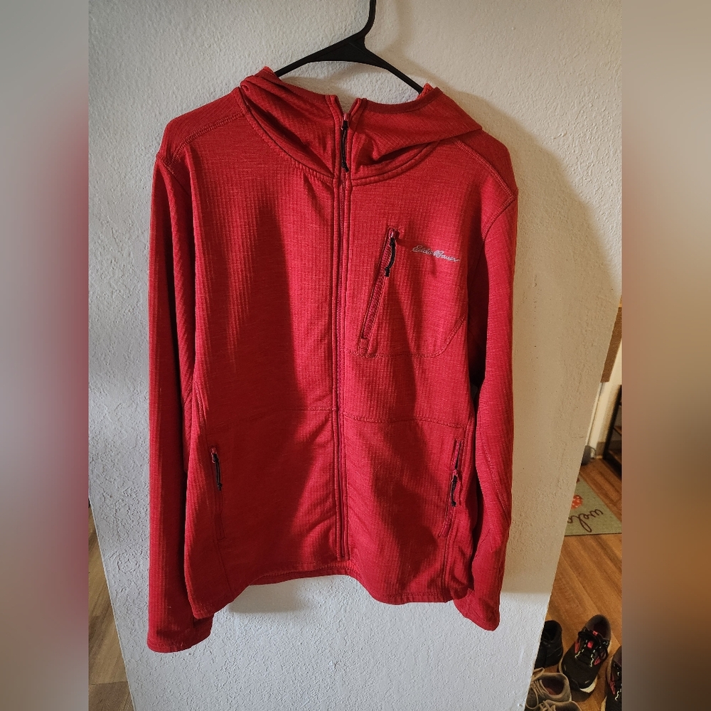 Eddie Bauer Hoodie